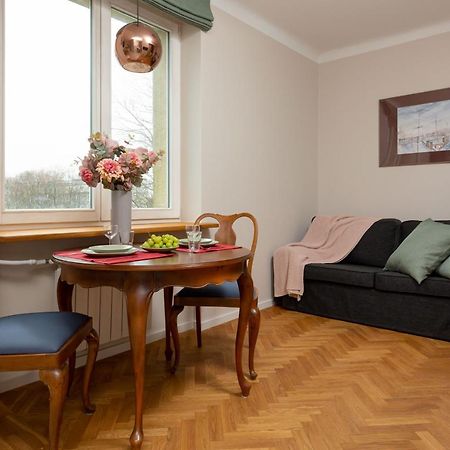 Apartment Warsaw Wiktorska By Noclegi Renters エクステリア 写真