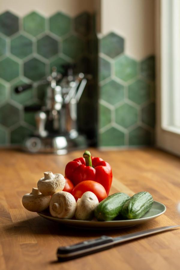 Apartment Warsaw Wiktorska By Noclegi Renters エクステリア 写真