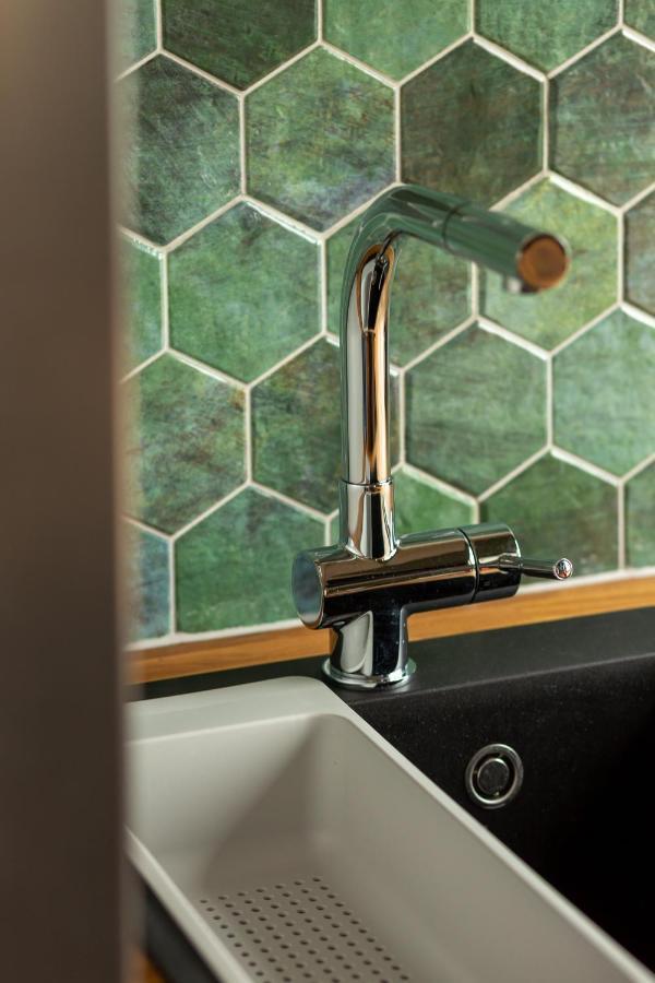 Apartment Warsaw Wiktorska By Noclegi Renters エクステリア 写真